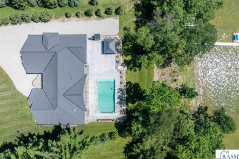 29227 Biehn Drive Madison Lake MN 56063