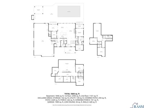 29227 Biehn Drive Madison Lake MN 56063
