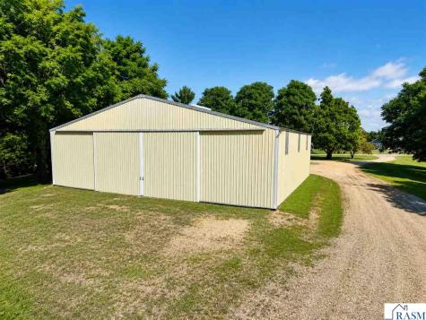 58691 185th Mankato MN 56001