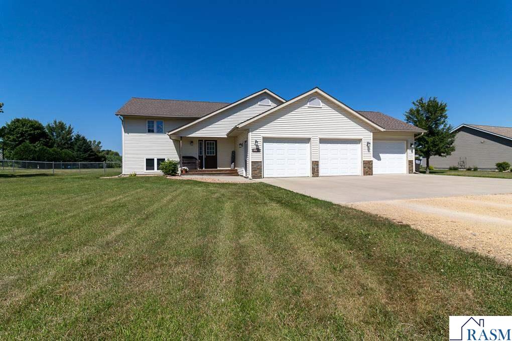 436 Valley View Drive Courtland MN 56021