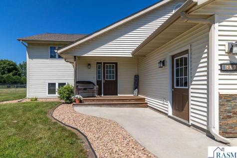 436 Valley View Drive Courtland MN 56021