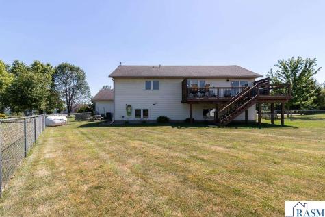 436 Valley View Drive Courtland MN 56021