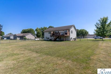 436 Valley View Drive Courtland MN 56021