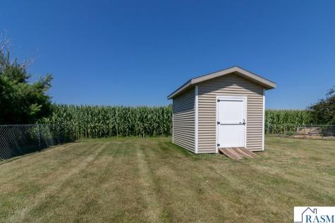 436 Valley View Drive Courtland MN 56021