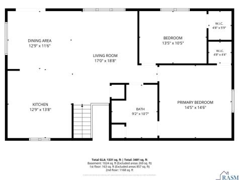 436 Valley View Drive Courtland MN 56021