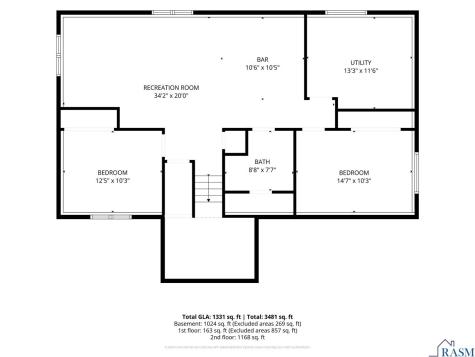 436 Valley View Drive Courtland MN 56021