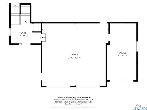 436 Valley View Drive Courtland MN 56021