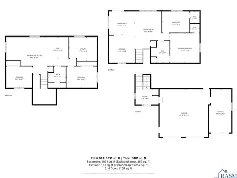 436 Valley View Drive Courtland MN 56021