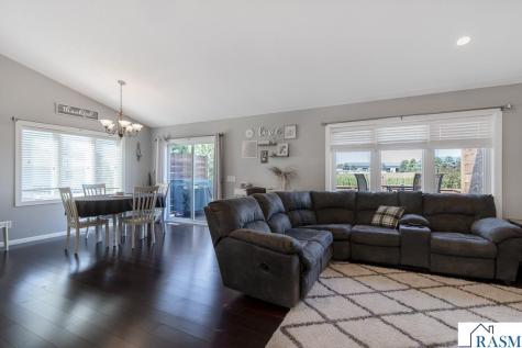 436 Valley View Drive Courtland MN 56021