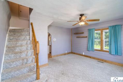 97 4th Street Pemberton MN 56078