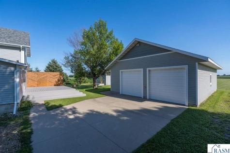 97 4th Street Pemberton MN 56078