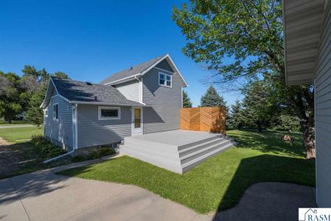 97 4th Street Pemberton MN 56078