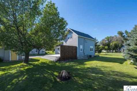 97 4th Street Pemberton MN 56078
