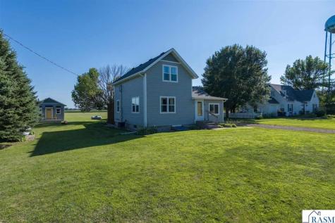 97 4th Street Pemberton MN 56078