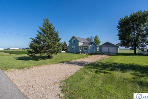 97 4th Street Pemberton MN 56078