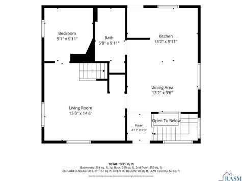 97 4th Street Pemberton MN 56078