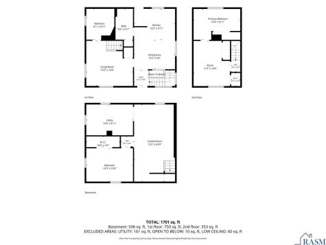 97 4th Street Pemberton MN 56078