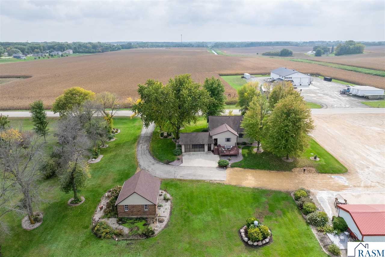 38962 W Elysian Lake Road Janesville MN 56048