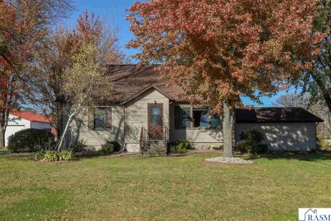 38962 W Elysian Lake Road Janesville MN 56048