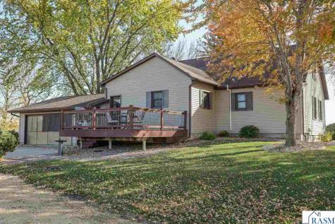 38962 W Elysian Lake Road Janesville MN 56048