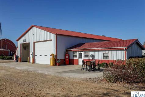 38962 W Elysian Lake Road Janesville MN 56048