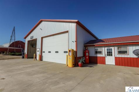 38962 W Elysian Lake Road Janesville MN 56048