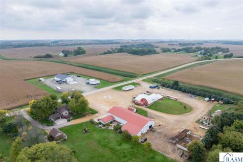 38962 W Elysian Lake Road Janesville MN 56048