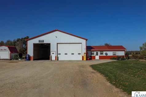 38962 W Elysian Lake Road Janesville MN 56048
