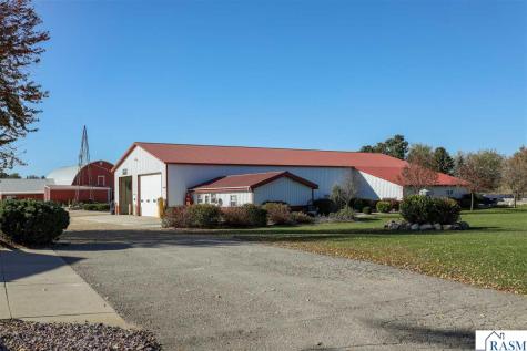 38962 W Elysian Lake Road Janesville MN 56048