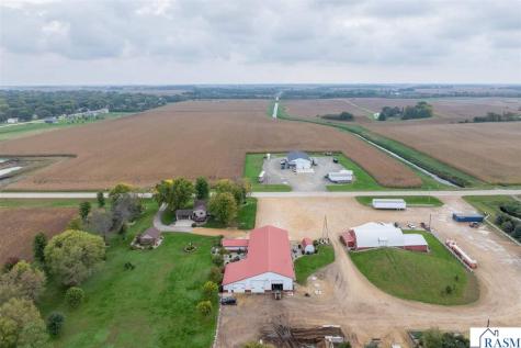 38962 W Elysian Lake Road Janesville MN 56048
