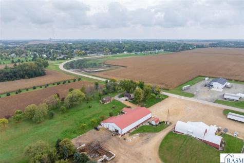 38962 W Elysian Lake Road Janesville MN 56048