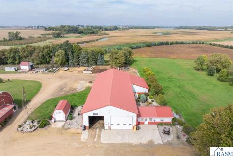 38962 W Elysian Lake Road Janesville MN 56048