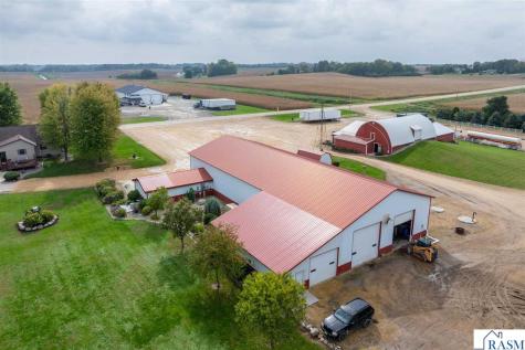 38962 W Elysian Lake Road Janesville MN 56048