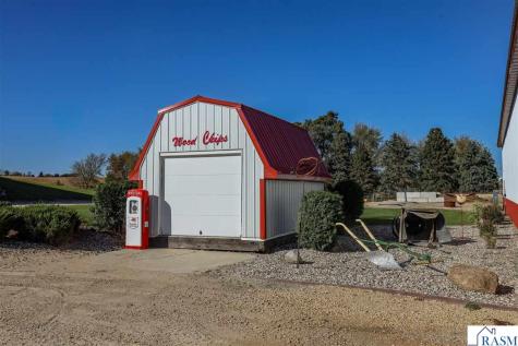 38962 W Elysian Lake Road Janesville MN 56048
