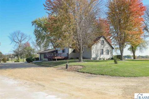 38962 W Elysian Lake Road Janesville MN 56048
