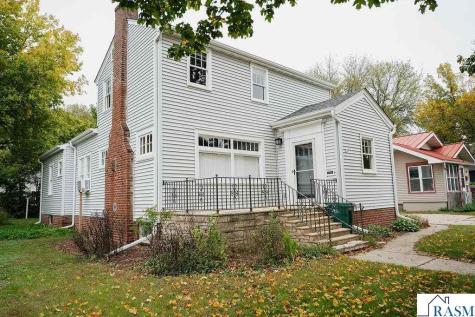 405 6th Street Jackson MN 56143