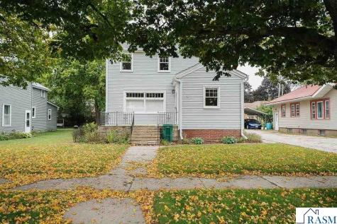 405 6th Street Jackson MN 56143