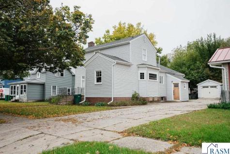 405 6th Street Jackson MN 56143
