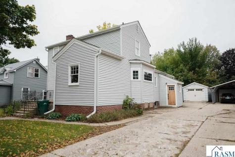 405 6th Street Jackson MN 56143