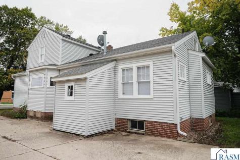 405 6th Street Jackson MN 56143