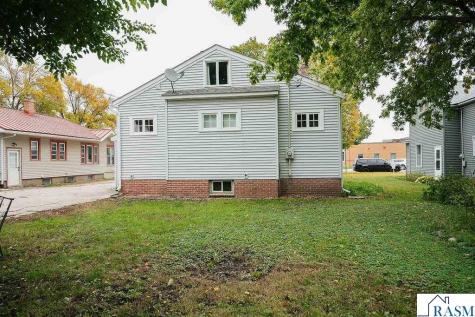 405 6th Street Jackson MN 56143