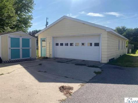 212 Agency Street South Eagle Lake MN 56024