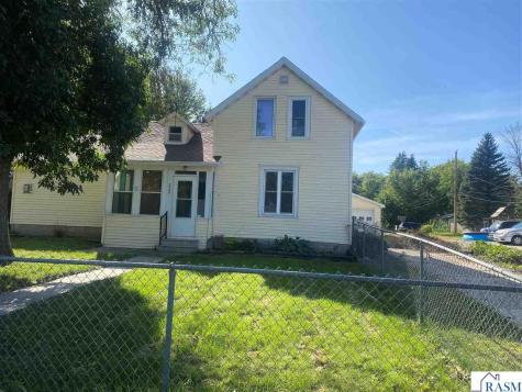 212 Agency Street South Eagle Lake MN 56024