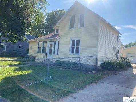 212 Agency Street South Eagle Lake MN 56024