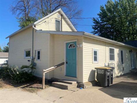 212 Agency Street South Eagle Lake MN 56024