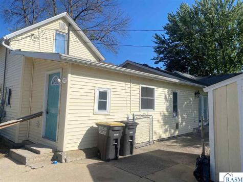 212 Agency Street South Eagle Lake MN 56024