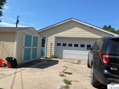 212 Agency Street South Eagle Lake MN 56024