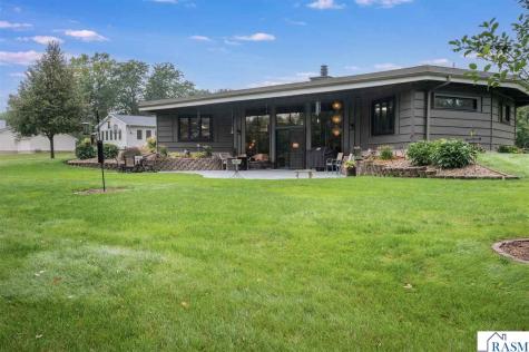 1014 Highland Drive Blue Earth MN 56013