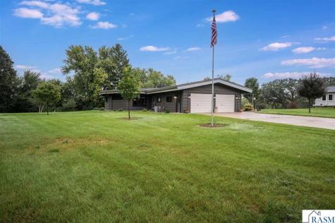 1014 Highland Drive Blue Earth MN 56013