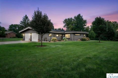 1014 Highland Drive Blue Earth MN 56013